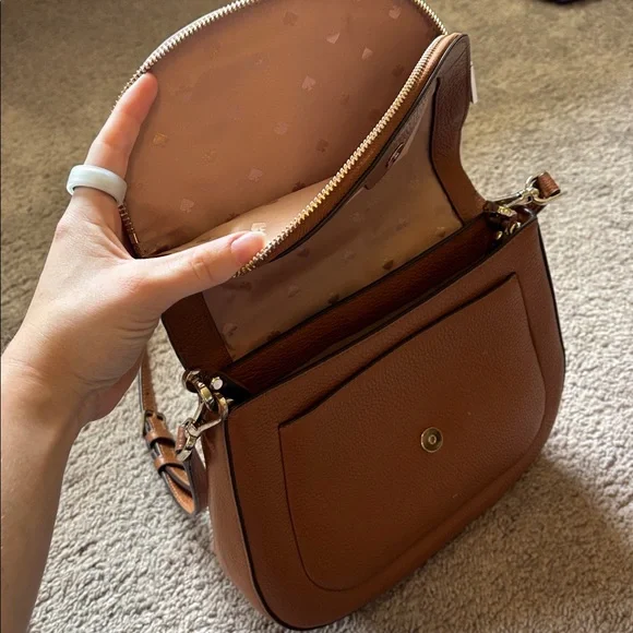 Kate Spade Crossbody Bag - Picture 5 of 10